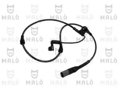 Сигнализатор, износ тормозных колодок MALÒ купить
