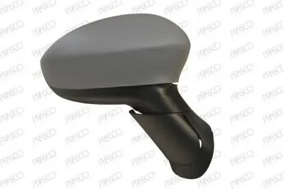 Наружное зеркало PRASCO купить