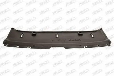 Облицовка, бампер PRASCO купить