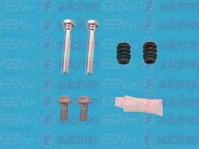 Комплект направляющей гильзы AUTOFREN SEINSA купить