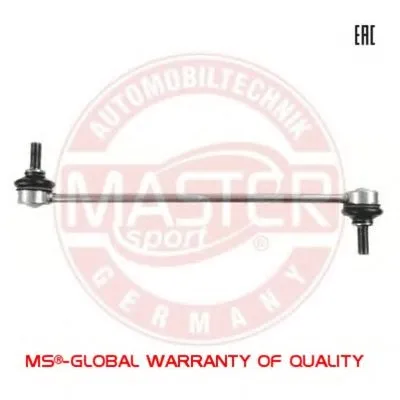 Тяга / стойка, стабилизатор MASTER-SPORT купить