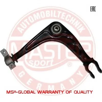 Рычаг независимой подвески колеса, подвеска колеса MASTER-SPORT купить