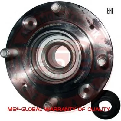 Комплект подшипника ступицы колеса MASTER-SPORT купить