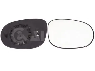 Зеркальное стекло, наружное зеркало ALKAR купить