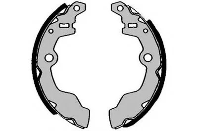 Комплект тормозных колодок RAICAM купить