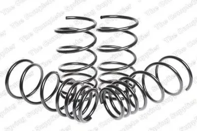 Комплект ходовой части, пружины ROC купить