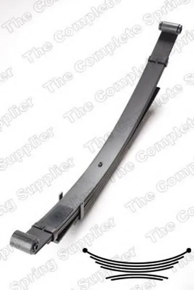 Многолистовая рессора ROC купить