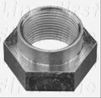 Гайка, шейка оси FIRST LINE купить