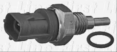 Датчик, температура охлаждающей жидкости FIRST LINE купить