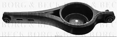 Рычаг независимой подвески колеса, подвеска колеса BORG & BECK купить