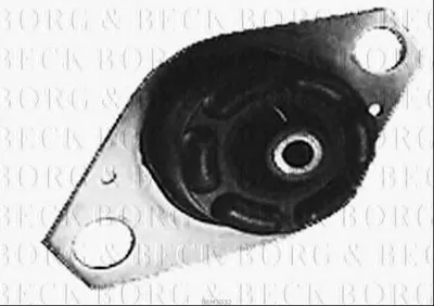 Кронштейн двигателя BORG & BECK купить