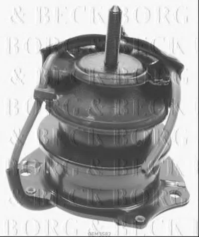 Кронштейн двигателя BORG & BECK купить