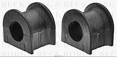 Ремкомплект, соединительная тяга стабилизатора BORG & BECK купить