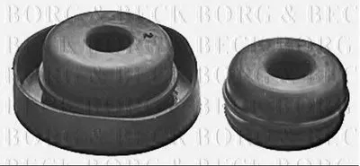 Опора стойки амортизатора BORG & BECK купить