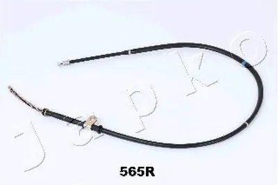 Трос, стояночная тормозная система JAPKO купить