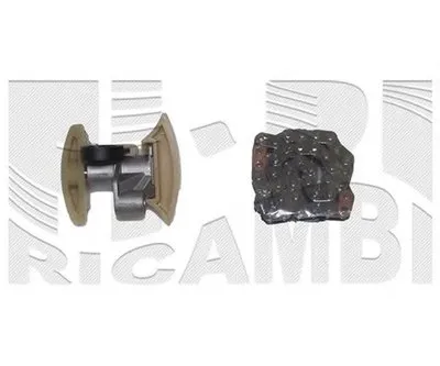 Комплект цепи привода распредвала AUTOTEAM купить