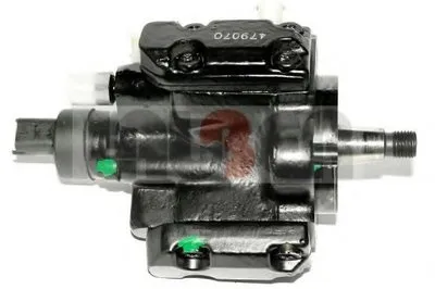 Насос высокого давления LAUBER купить