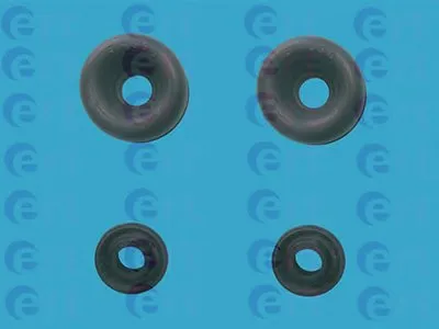 Ремкомплект, главный тормозной цилиндр ERT купить