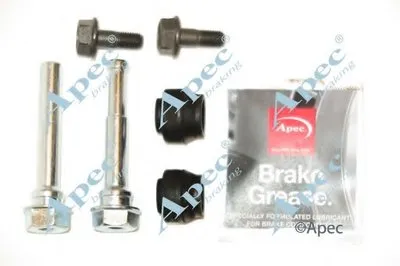 Комплект направляющей гильзы APEC braking купить