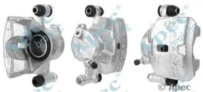 Тормозной суппорт APEC braking купить