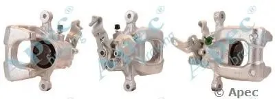Тормозной суппорт APEC braking купить