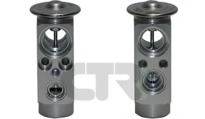 Расширительный клапан, кондиционер Genuine: EGELHOF CTR купить