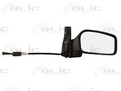 Наружное зеркало BLIC купить