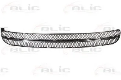 Решетка вентилятора, буфер BLIC купить