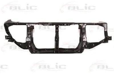 Облицовка передка BLIC купить