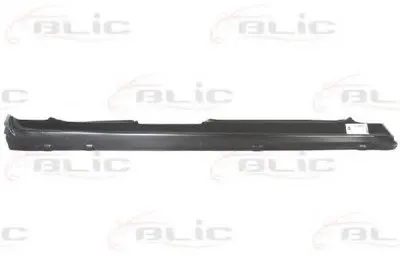 Накладка порога BLIC купить