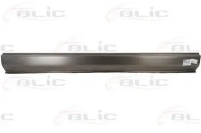 Накладка порога BLIC купить