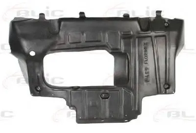 Кожух двигателя BLIC купить