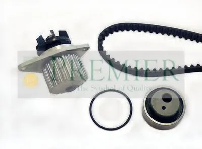 Водяной насос + комплект зубчатого ремня BRT Bearings купить