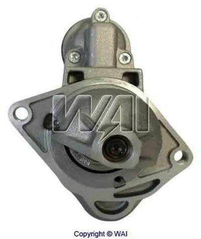 Стартер WAIglobal купить