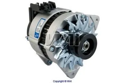 Генератор WAIglobal купить