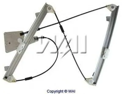 Подъемное устройство для окон WAIglobal купить