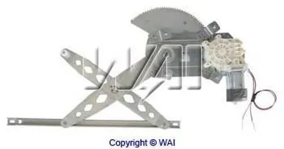 Подъемное устройство для окон WAIglobal купить