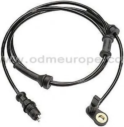 Датчик, частота вращения колеса ODM-MULTIPARTS купить