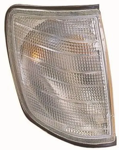 Фонарь указателя поворота LORO купить