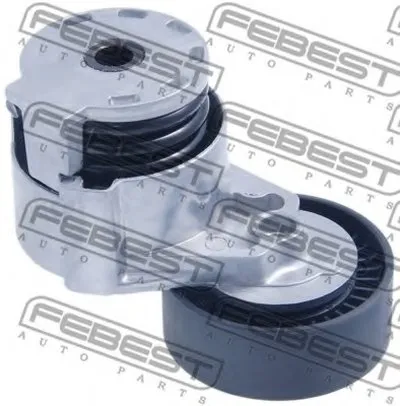 Натяжитель ремня, клиновой зубча FEBEST купить