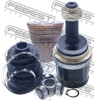 Шарнир, приводной вал FEBEST купить