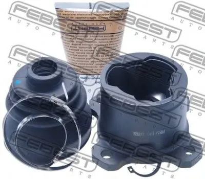 Шарнир, приводной вал FEBEST купить