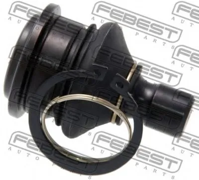 Шаровой шарнир