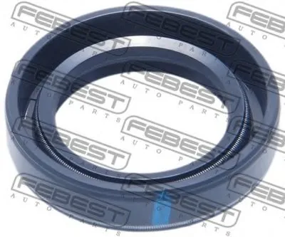 Уплотнительное кольцо вала, приводной вал FEBEST купить