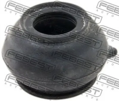 ремонтный комплект, несущие / направляющие шарниры FEBEST купить