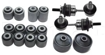 Комлектующее руля, подвеска колеса FORMPART купить