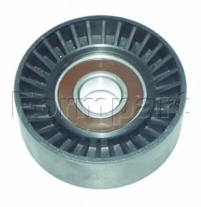 Натяжитель ремня, клиновой зубча FORMPART купить