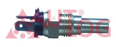 Датчик, температура охлаждающей жидкости AUTLOG купить