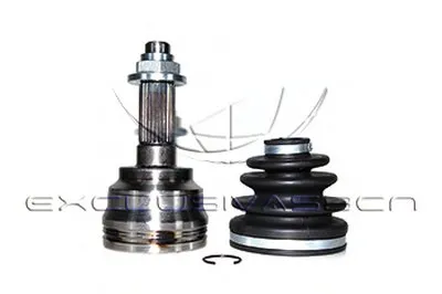 Шарнирный комплект, приводной вал MDR купить