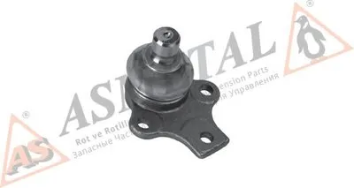 Шаровой шарнир ASMETAL купить